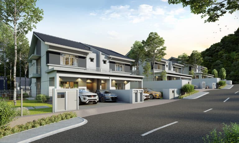 On Going Projects Archives - Meru Group